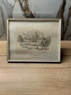 Lithographie, Enlèvement