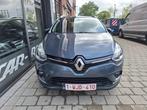 Renault Clio Grandtour Corporate Edition Business Pack/GPS/, Auto's, USB, Zilver of Grijs, 66 kW, Te koop