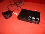 Gebruikt: Sunfly Karaoke K Box SFA-108 Mic Adapter, Ophalen of Verzenden, Gebruikt, Overige typen