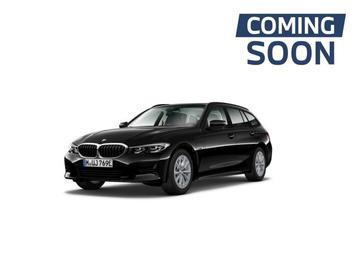 BMW Serie 3 330 PANODAK - HIFI - HYBRIDE  beschikbaar voor biedingen