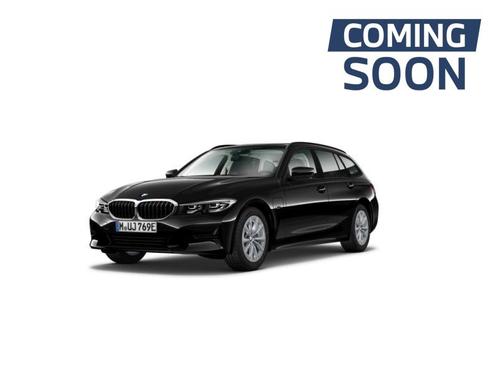 BMW Serie 3 330 PANODAK - HIFI - HYBRIDE, Auto's, BMW, 3 Reeks, Airbags, Airconditioning, Alarm, Bluetooth, Boordcomputer, Centrale vergrendeling