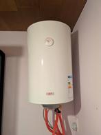 elektrische boiler 80L, Enlèvement, 20 à 100 litres, Protection de température de retour (RTS), Moins de 3 ans