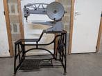 ADLER 30-10 Zadelmaker/Schoenmaker Naaimachine, Ophalen