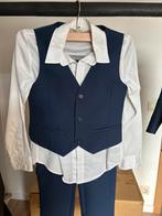 Plechtige communie pak, Ophalen, Zo goed als nieuw