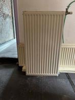 Radiatoren, Doe-het-zelf en Bouw, Ophalen, Gebruikt, Radiator