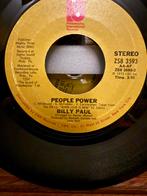 People Power - I Want ‘Cha Baby, 7 inch, Single, Ophalen of Verzenden, Zo goed als nieuw
