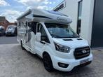 Ford Transit Chausson 788, Automaat, Ringverwarming, Ford, Tot en met 2