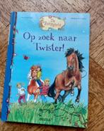 Op zoek naar Twister: de pony girls: Ruth Gellersen, Boeken, Ophalen of Verzenden, Gelezen