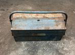 2 Werk koffers gereedschap, Ophalen