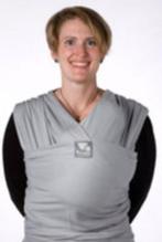 Draagdoek Tricot-Slen, Kinderen en Baby's, Draagdoek, Gebruikt, Buik of Rug, Ophalen