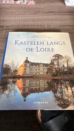 Kastelen langs de loire, Ophalen, Zo goed als nieuw, Overige onderwerpen