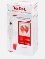 Tefal staafmixer

350 watt, Elektronische apparatuur, Ophalen