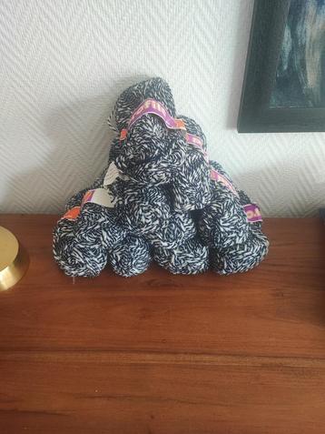 Profils blauw-wit 10 bollen €1 p/s €8 lot beschikbaar voor biedingen