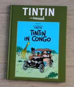 Le avventure di Tintin in Congo archives Kuifje Hergé, Envoi, Comme neuf