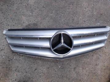 Calandre Mercedes C204 2007-2010 LP/14810  beschikbaar voor biedingen