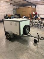 Hondenremorque, Dieren en Toebehoren, Ophalen, Gebruikt