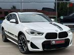 BMW X2 xDrive20i MESH.EDIT HUD PANO M-SEATS KEYLESS JA20, Auto's, BMW, Automaat, 1998 cc, X2, Gebruikt