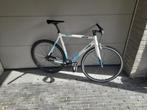 Vélo de piste Cinelli x Mash Fixie/Track, Comme neuf, Autres marques, Moins de 10 vitesses, 53 à 57 cm