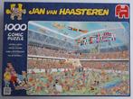 3 Puzzels Jan van Haasteren 1000 / 1500 / 3000 stukjes, Hobby en Vrije tijd, Denksport en Puzzels, Ophalen, 500 t/m 1500 stukjes