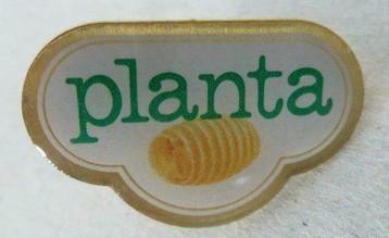 broche Planta nouveau, Enlèvement ou Envoi, Neuf, Marque, Insigne ou Pin's