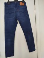 Originele Levis 510 jeans, in zeer goede staat, Kleding | Dames, Spijkerbroeken en Jeans, Blauw, Ophalen of Verzenden, W30 - W32 (confectie 38/40)