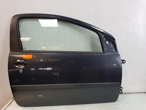 PORTIER RECHTS Peugeot 107 (|1612543180|9004X1|), Auto-onderdelen, Carrosserie, Deur, Peugeot, Rechts, Gebruikt