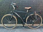 Herenfiets L’avenir, Fietsen en Brommers, Ophalen, Gebruikt, Minder dan 10 versnellingen