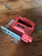 Decoupeerzaag Star Tools STJ550 – 550W, Ophalen, Gebruikt, Decoupeerzaag