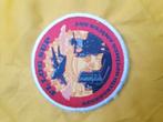 patch A400M 15Wing  FL LOG SUP, Ophalen of Verzenden, Nieuw, Patch, Badge of Embleem