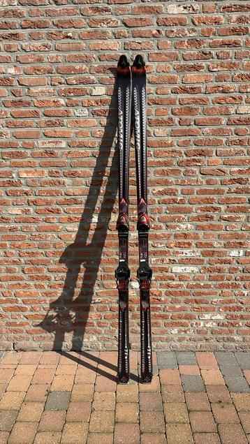 Atomic Beta Carv X 9.34 Limited Edition 201 cm beschikbaar voor biedingen