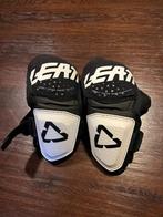 Cross Leatt knie bescherming volwassenen zoals nieuw, Motoren, Kleding | Motorkleding, Ophalen