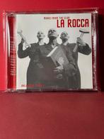La rocca ballroom tunes 7 / nieuwstaat, Envoi