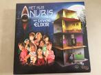 Spel Anubis en het levenselixir nieuw, Ophalen of Verzenden, Nieuw, Studio 100
