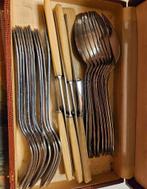 Couverts anciens, Huis en Inrichting, Keuken | Bestek, Ophalen of Verzenden, Gebruikt