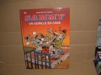 sammy 33, Livres, Plusieurs BD, Enlèvement ou Envoi, Utilisé