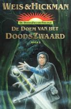 De Doods Zwaard Trilogie Boek 2, Boeken, Ophalen of Verzenden, Gelezen