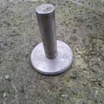 Inoxe voet, poot, Ophalen, Overige metalen