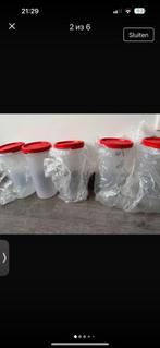 Tupperware, Ophalen of Verzenden, Nieuw