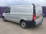 2022 - Mercedes-benz - Vito - Bedrijfswagen, Auto's, Gebruikt, Euro 6, Overige brandstoffen, Mercedes-Benz