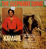 Vinyl, LP   /   Kamahl – The Elephant Song, Cd's en Dvd's, Vinyl | Overige Vinyl, Ophalen of Verzenden, Overige formaten