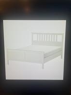 Ikea bed voor matras v 149, inc lattenbodem, Huis en Inrichting, Ophalen, Gebruikt