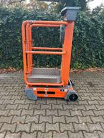 JLG Power Towers pecolift 3,5 meter werkhoogte, Doe-het-zelf en Bouw, Ophalen