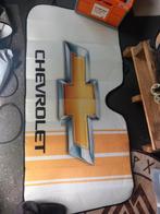 Chevrolet zonnescherm, Ophalen, Nieuw, Chevrolet