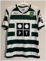 Sporting Portugal Ronaldo Voetbalshirt Origineel Nieuw 2002, Sport en Fitness, Voetbal, Verzenden, Zo goed als nieuw