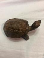 La tortue en bronze de P Chenet, Enlèvement ou Envoi, Bronze