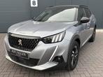 Peugeot 2008 GT-Line - CAM 360 - Handleiding, Auto's, 1199 cc, Leder en Stof, 360° camera, Handgeschakeld