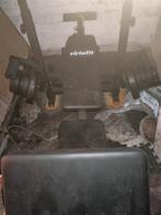 Fitnesstoestel virtufit, Sport en Fitness, Ophalen of Verzenden, Zo goed als nieuw