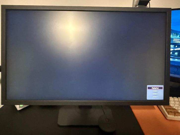 BenQ Zowie XL2546X - 240Hz, DyAc 2, Fast TN, 24 inch, Computers en Software, Monitoren, Zo goed als nieuw, 201 Hz of meer, DisplayPort