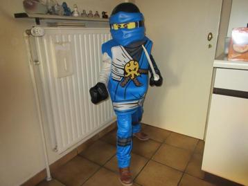 Lego: Ninagopak + 2 maskers. beschikbaar voor biedingen