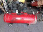 compresseur 500L  Brown, 100 liter of meer, Ophalen, Gebruikt, 10 bar of meer